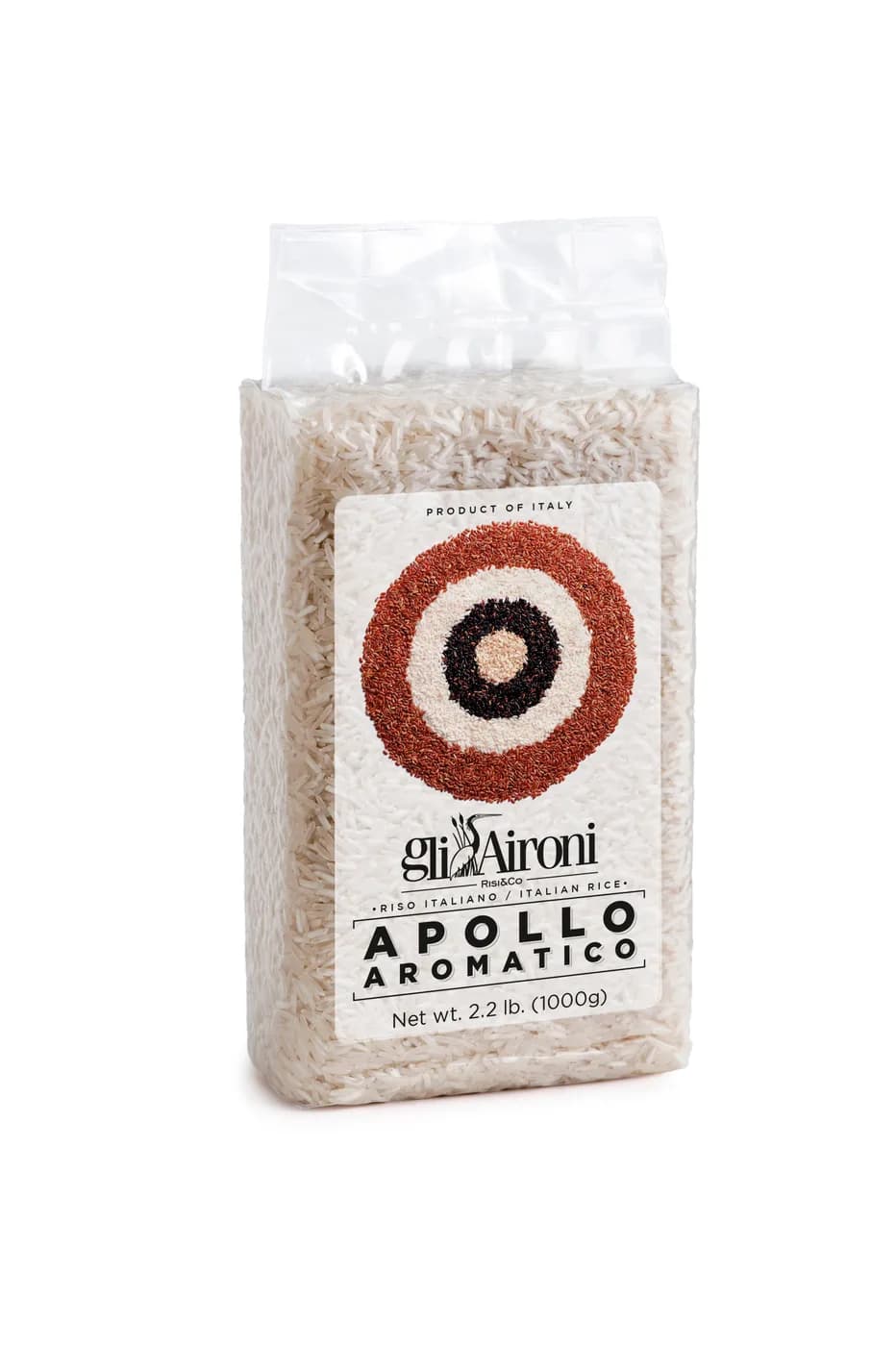 Apollo Aromatic Rice
