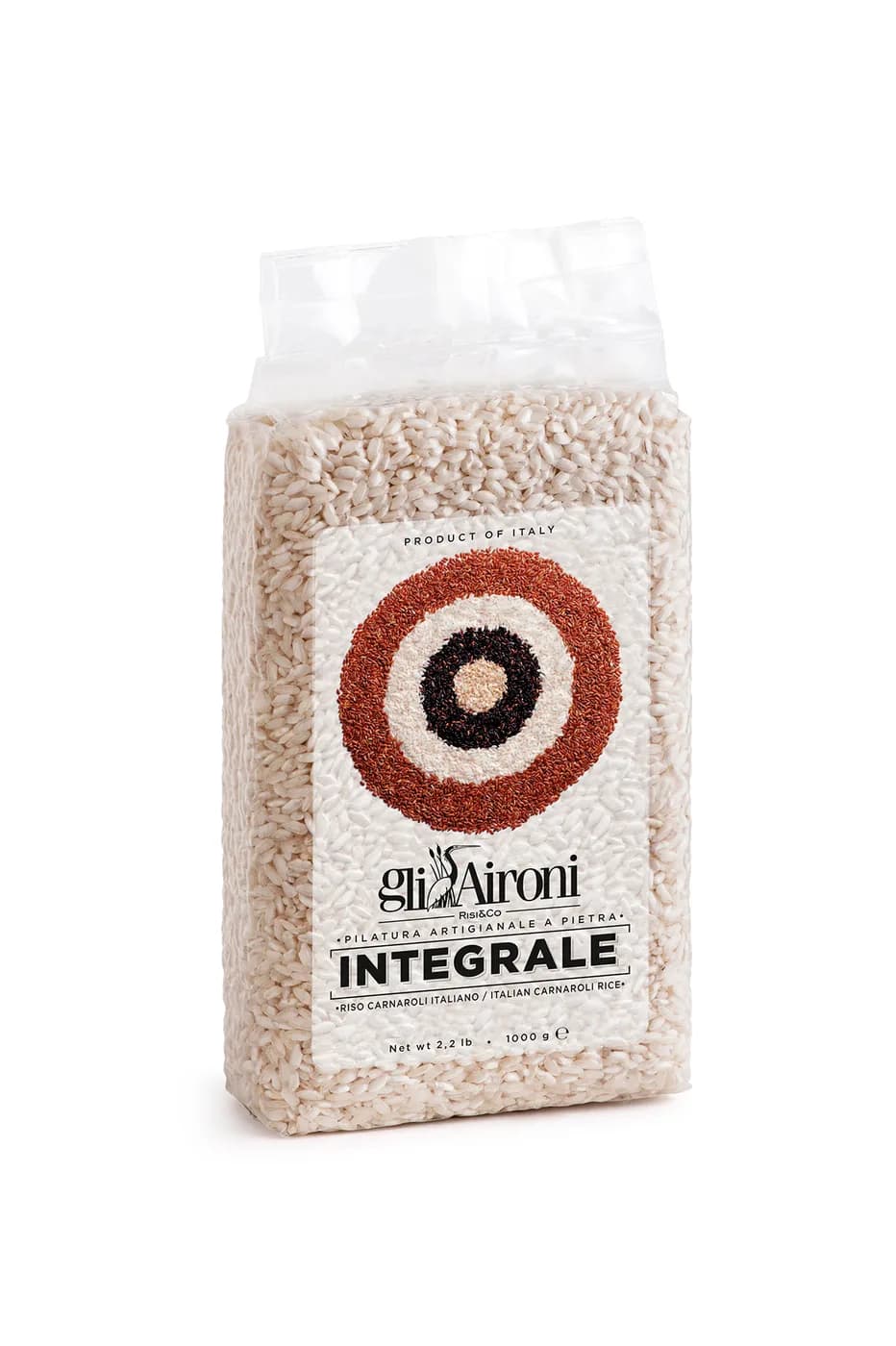 Wholegrain Carnaroli