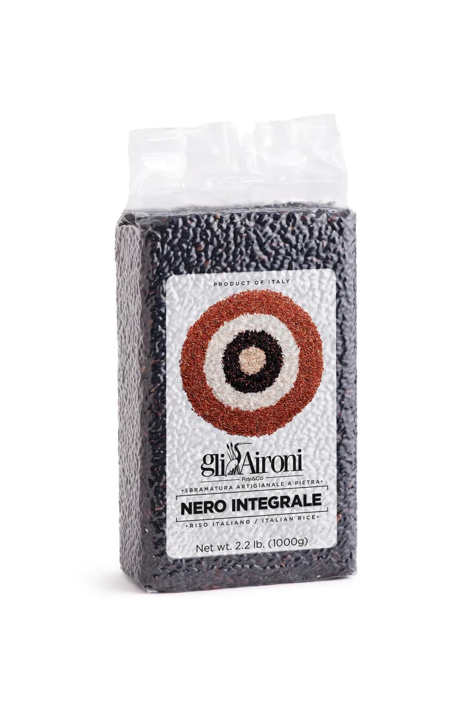 Wholegrain Black Rice