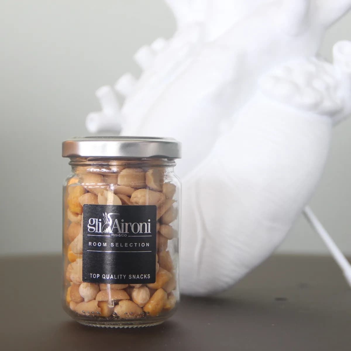 Savoury Aperitif Mix