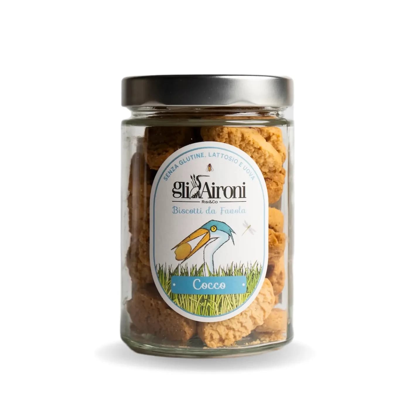Coconut Biscuits