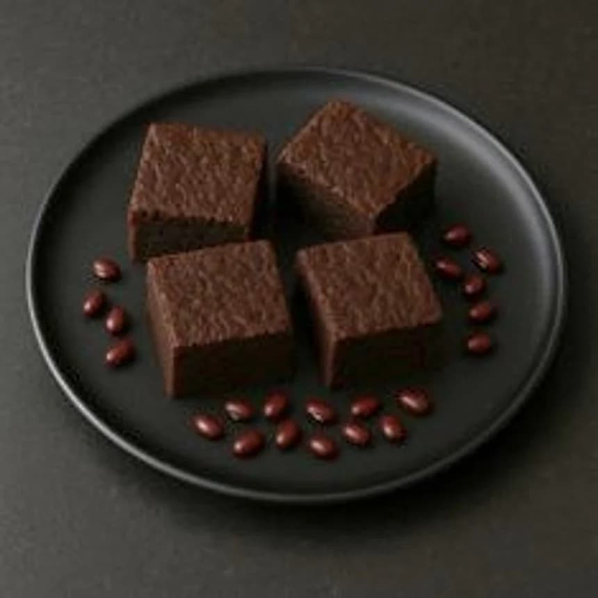 Vegan Brownie