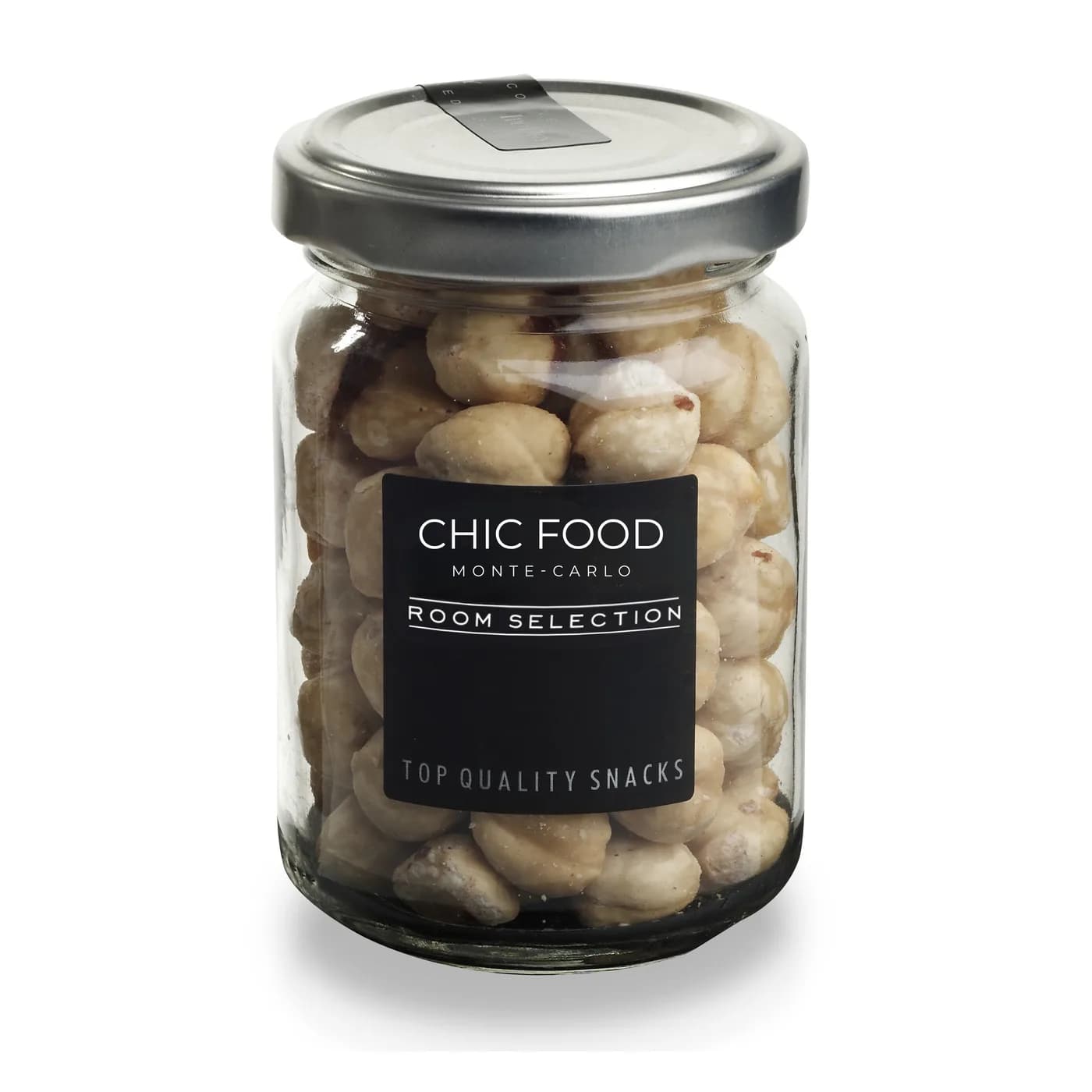 Hazelnuts